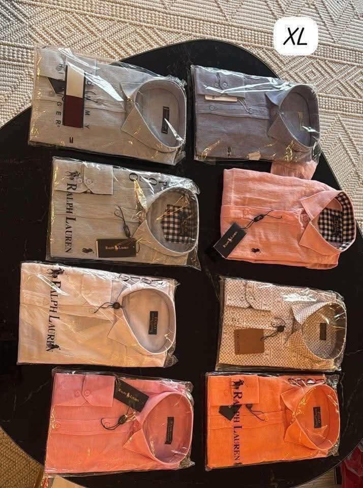 Estilo y calidad en cada prenda